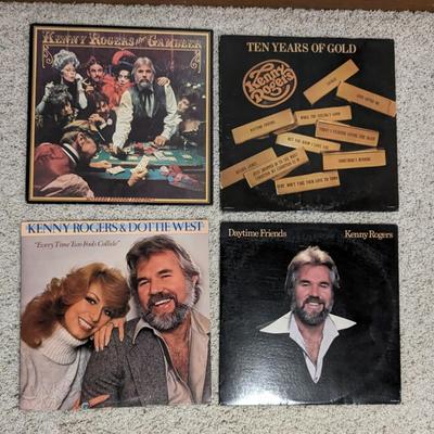 Records in My Head