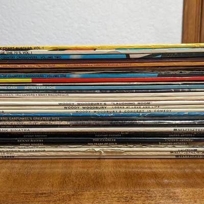Records in My Head