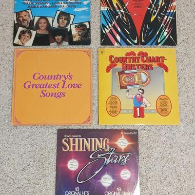 Records in My Head