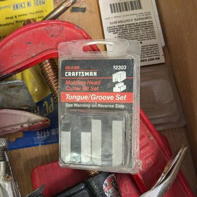C Clamps