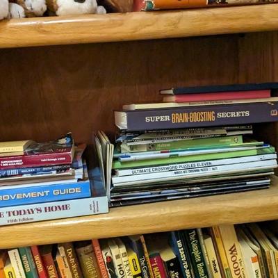 Reading Rainbow
