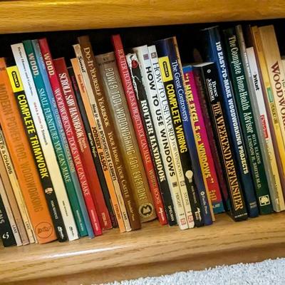 Reading Rainbow