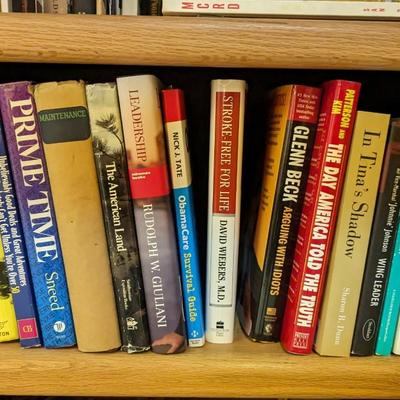Reading Rainbow