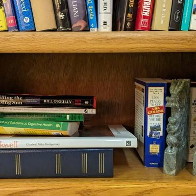 Reading Rainbow