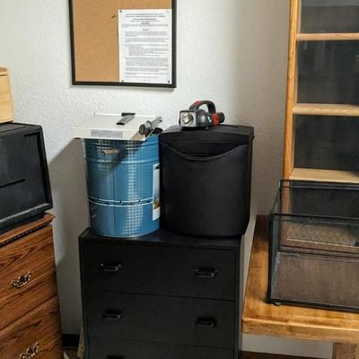 Office Furniture