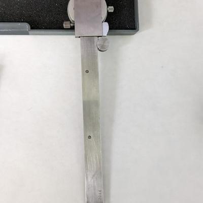 Pittsburgh Digital Calipers