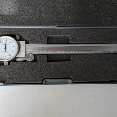 Pittsburgh Digital Calipers
