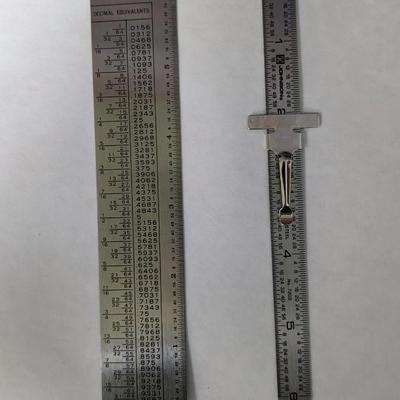 Pittsburgh Digital Calipers
