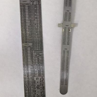 Pittsburgh Digital Calipers