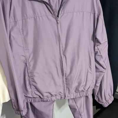 Contents of Bedroom 2 Closet