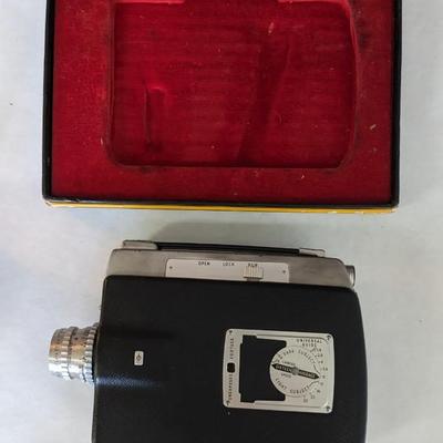 1930's Kodak Royal Magazine and Jiffy Six-20