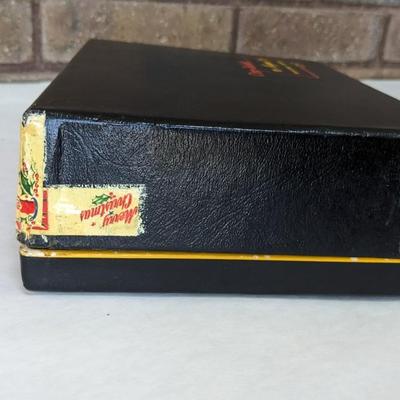 1930's Kodak Royal Magazine and Jiffy Six-20