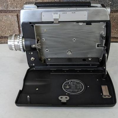 1930's Kodak Royal Magazine and Jiffy Six-20