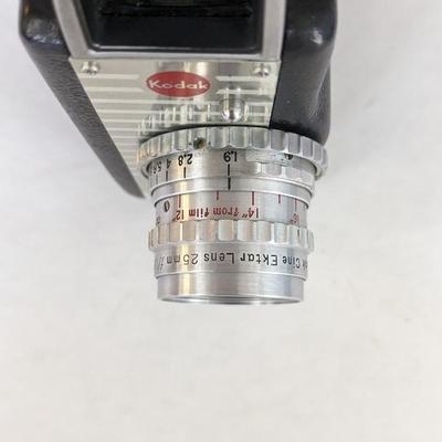 1930's Kodak Royal Magazine and Jiffy Six-20