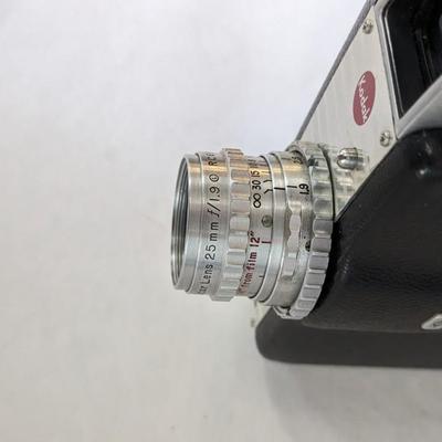 1930's Kodak Royal Magazine and Jiffy Six-20