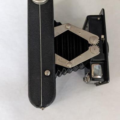 1930's Kodak Royal Magazine and Jiffy Six-20
