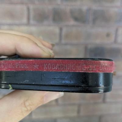 1930's Kodak Royal Magazine and Jiffy Six-20