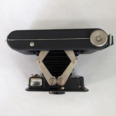 1930's Kodak Royal Magazine and Jiffy Six-20