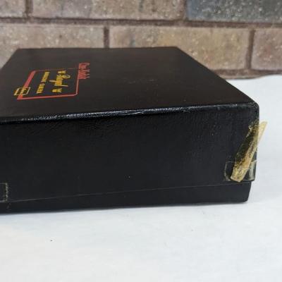 1930's Kodak Royal Magazine and Jiffy Six-20