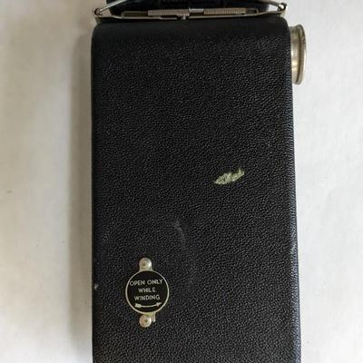 1930's Kodak Royal Magazine and Jiffy Six-20