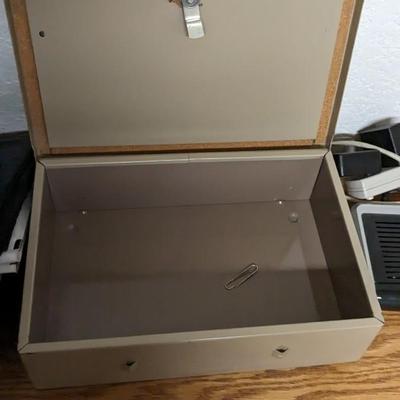 The Corner Office