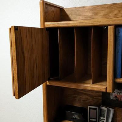 The Corner Office