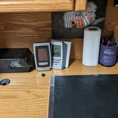 The Corner Office