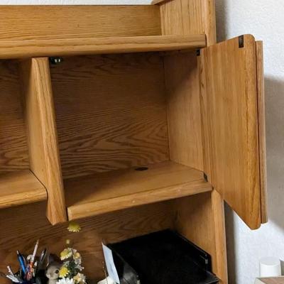 The Corner Office