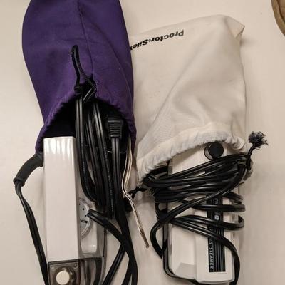 Contents of Bathroom 1