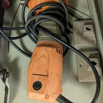 Electric Hand Tools