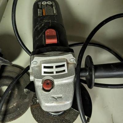 Electric Hand Tools