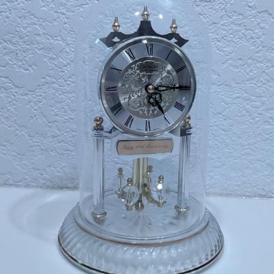 Mantle Clocks