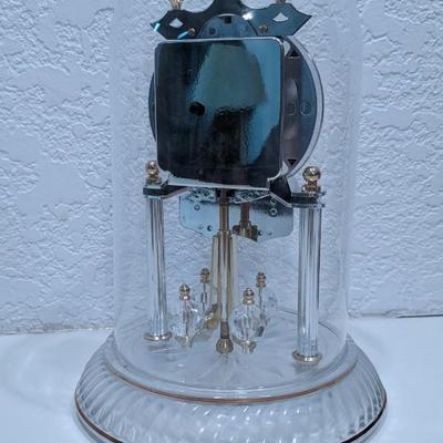 Mantle Clocks