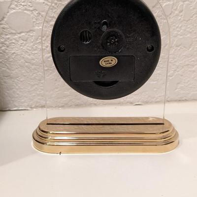 Mantle Clocks