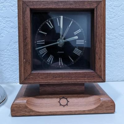 Mantle Clocks