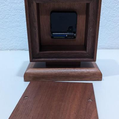 Mantle Clocks