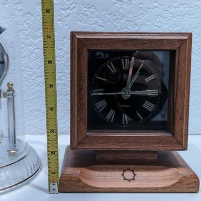 Mantle Clocks