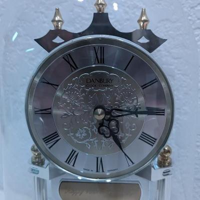 Mantle Clocks