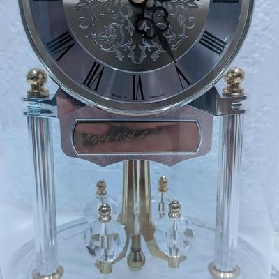 Mantle Clocks