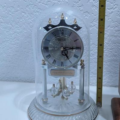 Mantle Clocks
