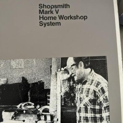 Shop Smith 505681