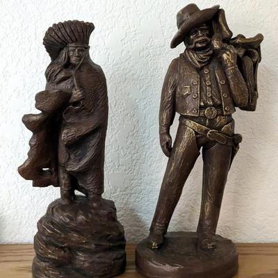 The Wild West