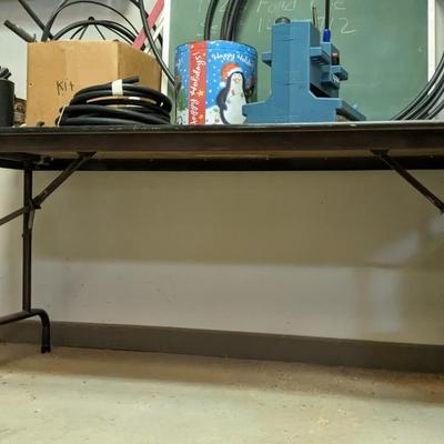 Wall Organizer and Parts