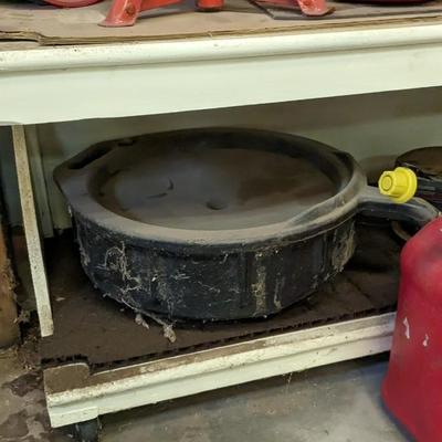 Mechanics Special