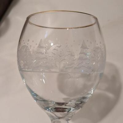 Contents of Bar