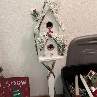 Contemporary Christmas