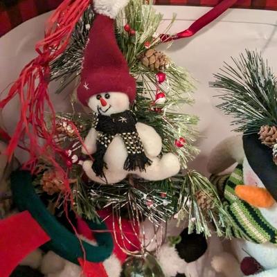 Contemporary Christmas