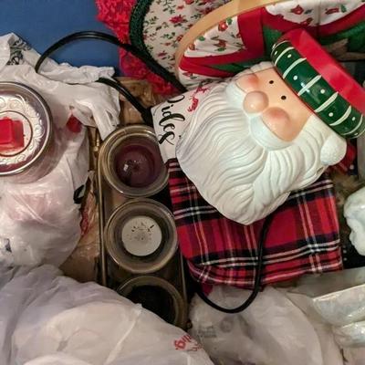 Contemporary Christmas