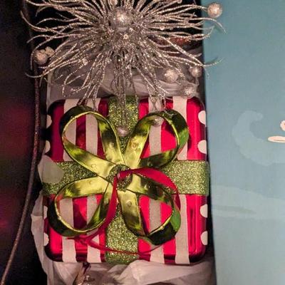Contemporary Christmas