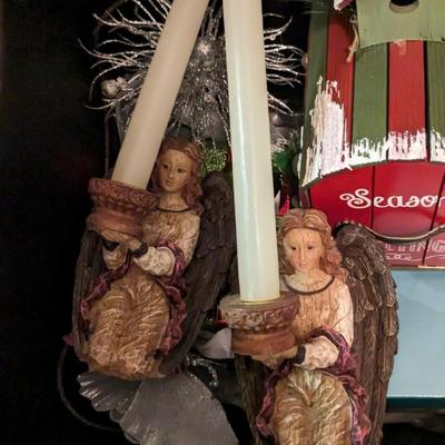 Contemporary Christmas